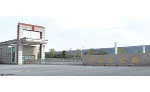 濟南卷煙廠伸縮門案例