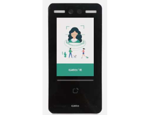 人臉門禁一體機(jī)