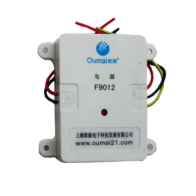 張力電子圍欄F9012電源控制器