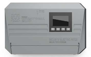 T系列硬件電子圍欄主機(jī)