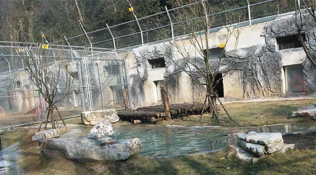 貴州黔靈山公園電子圍欄案例 - 中出網(wǎng)-智能出入口與停車(chē)充電門(mén)戶