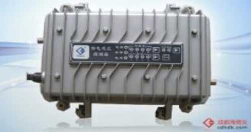 靜電感應(yīng)周界系統(tǒng)