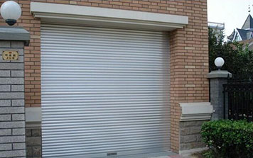 車庫(kù)門 - KX-ZN45車庫(kù)門