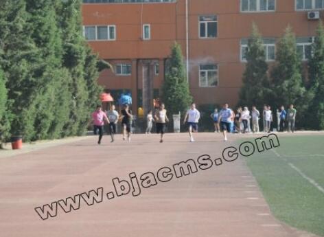 安創(chuàng)明圣第一屆春季運(yùn)動(dòng)會(huì)圓滿舉行