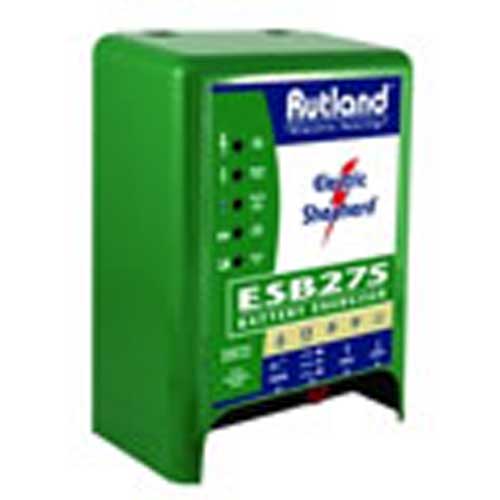 ESB275單防區(qū)進口電子圍欄系統(tǒng)