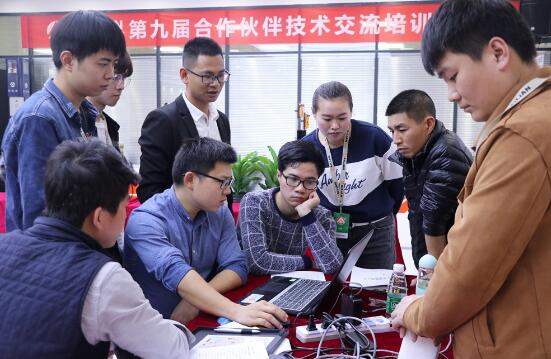 2019年中盤點 ‖ 艾禮安上半年大事件回顧