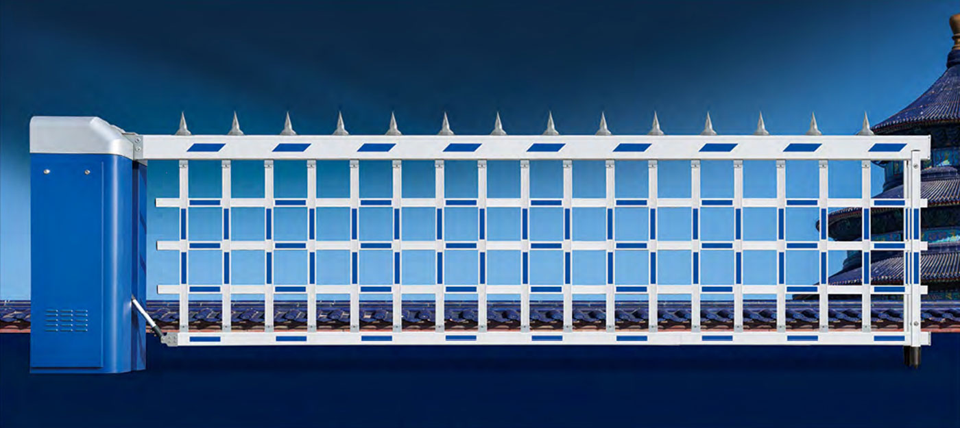 重型空降門1號(hào)