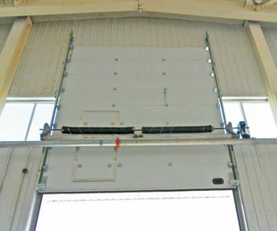 其他 - 硬質(zhì)快速門