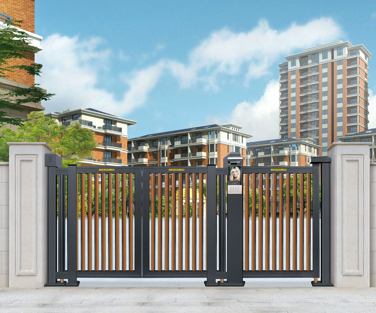 607-11A木紋裝飾條