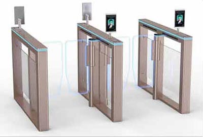 其他 - 鋁合金速通門(mén)擺閘B