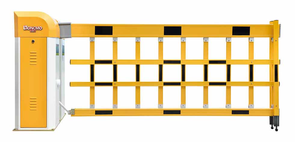 重型空降閘H838-02