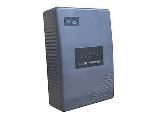 X1系列單防區(qū)脈沖電子圍欄主機