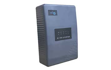 X1系列單防區(qū)脈沖電子圍欄主機