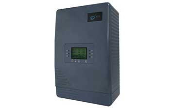 X3系列帶屏脈沖電子圍欄主機