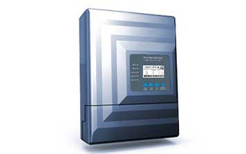 X5系列網(wǎng)絡(luò)式脈沖電子圍欄主機