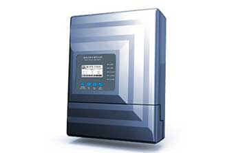 X8系列觸網(wǎng)型脈沖電子圍欄主機