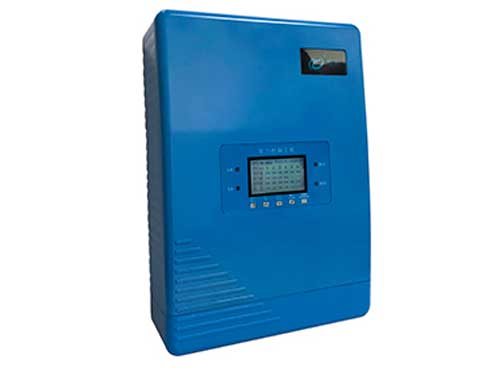 網(wǎng)絡(luò)式張力電子圍欄主機(jī)