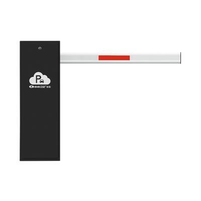 其他 - 直桿變頻道閘 MK-ZGBP01