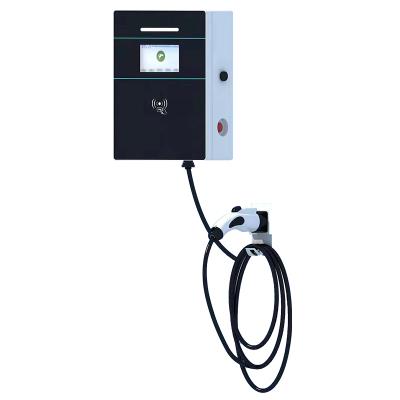 其他 - 單相交流充電樁 GEVA-07220