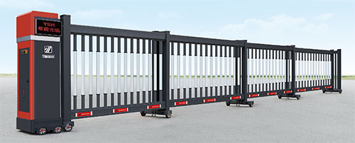 2022段滑門(mén)C型