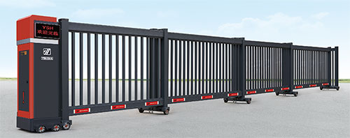 2022段滑門(mén)D型