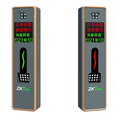 車牌識別終端LPR1000系列