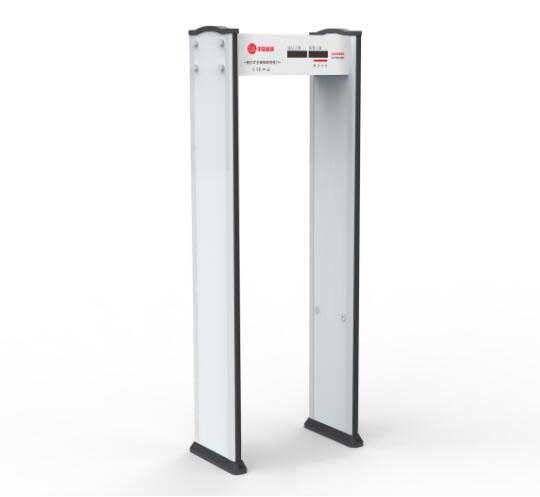 3000C金屬探測安檢門