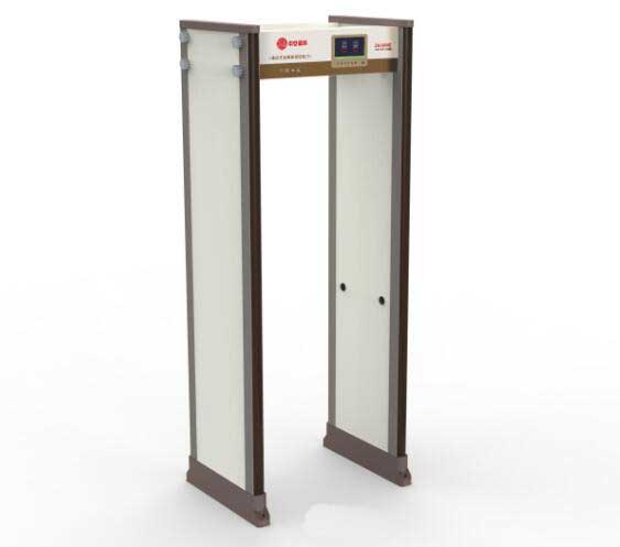 3000E金屬探測門