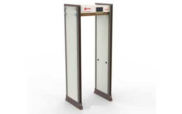 3000E金屬探測(cè)門(mén)