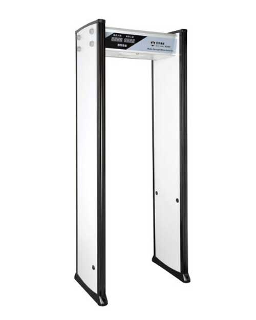 安檢門B200H