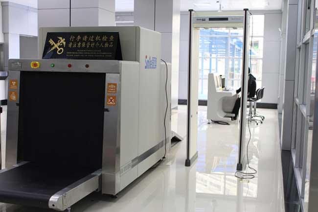 珠?？缇晨诎栋矙z機案例 - 中出網(wǎng)-智能出入口與停車充電門戶