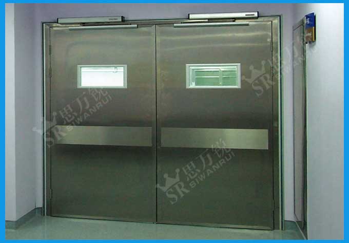 90度平開自動門機(jī)