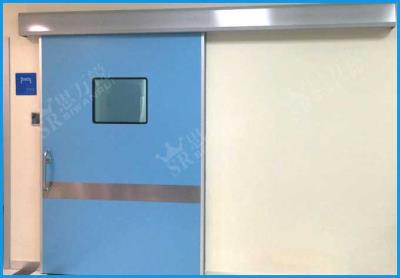 醫(yī)用自動門