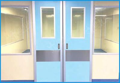 其他 - 醫(yī)用氣密門