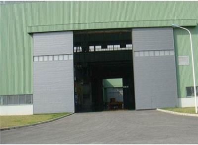 其他 - 快速工業(yè)門