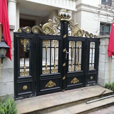別墅大門