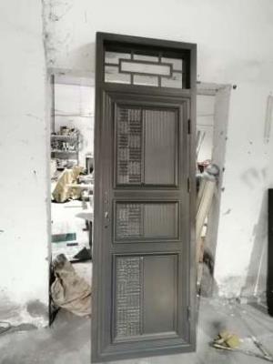 入戶(hù)門(mén)