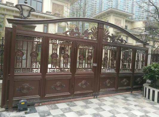 重慶市軒庭鋁業(yè)有限公司