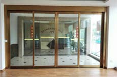 重慶德普自動門有限公司