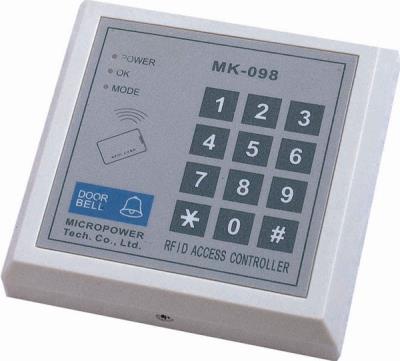 其他 - 門禁密碼打卡機