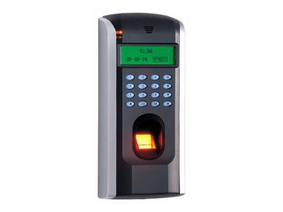 其他 - 中控指紋密碼機(jī)