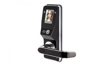 EF05-人臉識別鎖