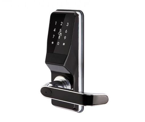 EM02-密碼刷卡鎖
