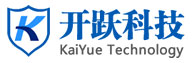 重慶市開躍科技有限責任公司