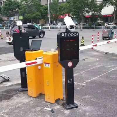 其他 - 智能車牌識(shí)別系統(tǒng)