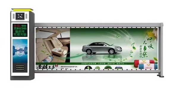 廣告一體機(jī)