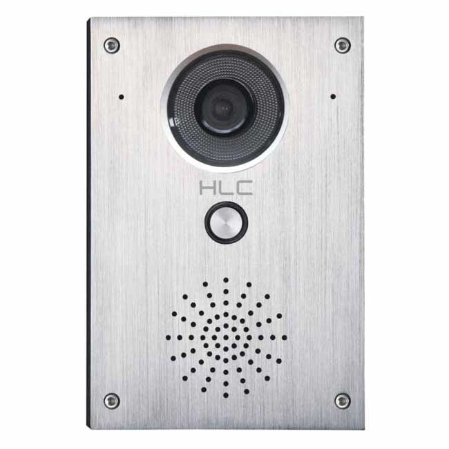 HLC-DX03別墅門(mén)口機(jī)