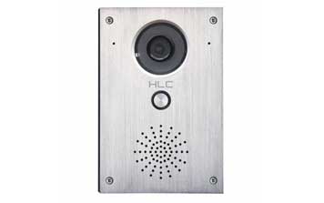 HLC-DX03別墅門口機