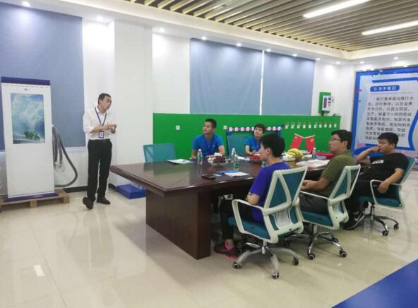 考察總結(jié)探討