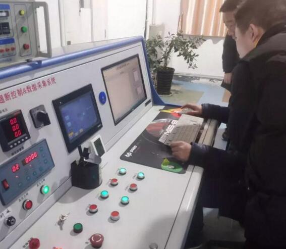 科宇電器組織二月走訪學(xué)習(xí)